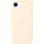 iPhone 17e Silikon Case mit MagSafe beige