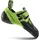 Skwama Vegan black/flash green 46