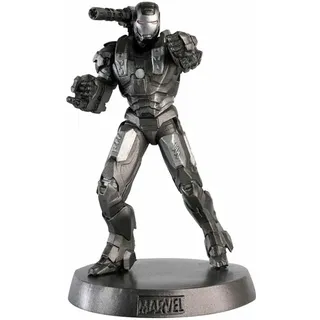 Eaglemoss Hero Collector Marvel Infinite Saga - Figurka Iron Man War Machine Heavyweight