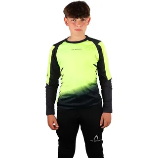 Ho Soccer Keeper Set - Deep-Sea Lime - 14 Jahre