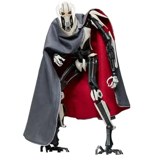 Star Wars Actionfigur 1/6 General Grievous 41 cm