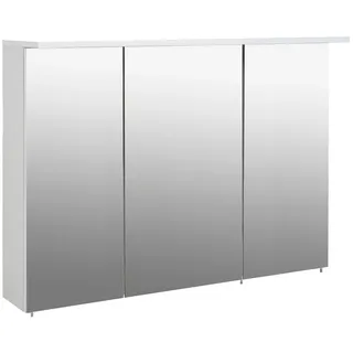 Schildmeyer Profil 16 120 cm weiß LED