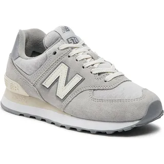 574 Herren Concrete/Angora/Grey 43