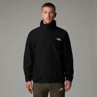 The North Face Sangro Jacke Herren Schwarz M