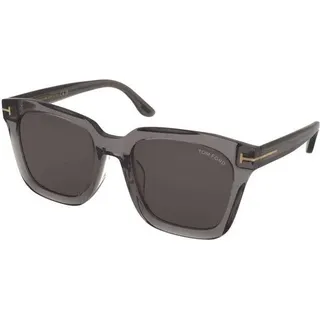 Sonnenbrillen Tom Ford FT892-K 20A - Transparent