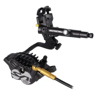 Shimano Saint M820