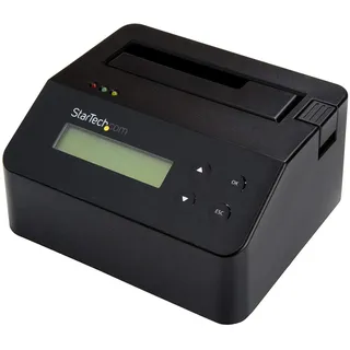 Startech SATA SSD/HDD - 4Kn - hard drive eraser