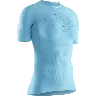 X-Bionic Effektor G2 Laufshirt Kurzarm Damen türkis L