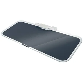 Leitz Desktop-Memoboard 38 x 15 cm Grau