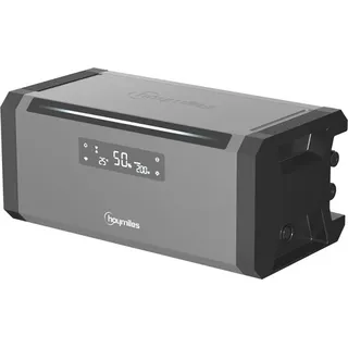 Hoymiles HiBattery AC 1,92 kWh