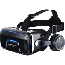 VR Shinecon Shinecon VR 10 2019, VR Brille