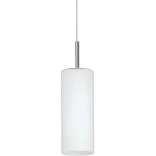 EGLO Troy 3 1-flammig 11 cm zylinderförmig weiß