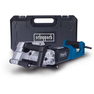 SCHEPPACH Mauernutfräse MNF2250 2250W Ø 125mm