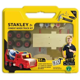 K097-SY STANLEY Jr klappbarer Betonmischer
