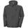 Seven J Regenjacke Unisex Ebony S