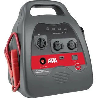 Apa Starthilfegerät Bully Smart