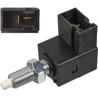 FEBI bilstein 172034 Bremslichtschalter mit Mutter, 1 Stück