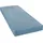 Spannbettlaken Mako-Jersey 90 x 190 - 100 x 200 cm blau