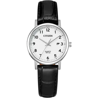 Citizen EU6090-03A Leder 28 mm EU6090-03A