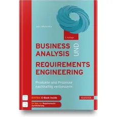 Business Analysis und Requirements Engineering