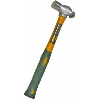 Marteau De Mécanicien Tête Boule 450g Avec Fibre Mb05 Mota
