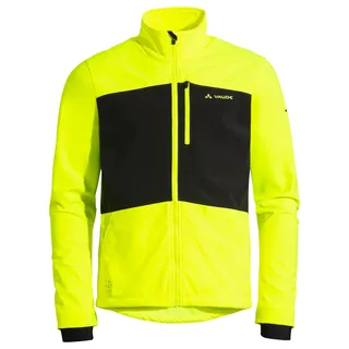 Vaude Men's Virt Softshell Jacket Ii