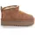 UGG UGG Kids MINI PLATF Boots kastanienbraun 33 5