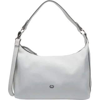Gerry Weber Schultertasche Be Different 1.0 Hobo M White