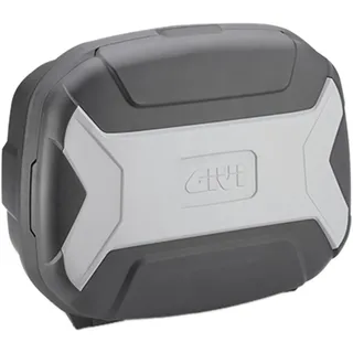 GIVI Trekker Lite 35 l Schwarz