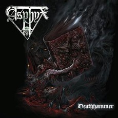 Musik Deathhammer (Standard Vers / Asphyx, (1 CD)