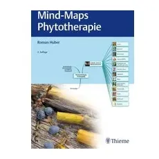 Mind-Maps Phytotherapie