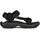 Terra FI 5 Universal Herren Schwarz 47