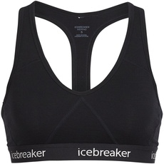 Bild Sprite Racerback Bra Damen Sport-BH Black, XS