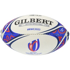 Gilbert RWC 2023 Mini-Ballon Replica