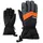 LETT AS Black/Graphite 5 5