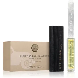 RITUALS Private Collection Autoduft 2 St.