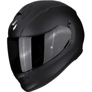 Scorpion Exo-491 Integralhelm - Matt-Schwarz - XL