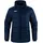 Herren Coachjacke Marine S