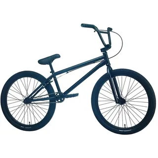 SUNDAY Model C 24 2022 Bmx Rad - Matt Black - One Size
