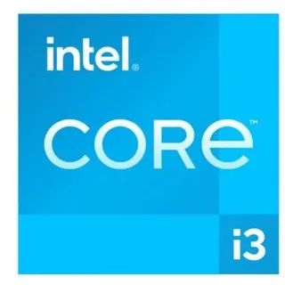 Intel Prozessor i3-14100