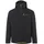 Softshelljacke Black/Savanna S