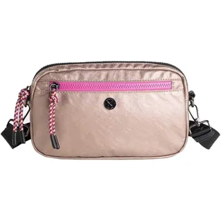 Munich Unisex Sense Crossbody Pink Taschen Mode München, Rosa 087