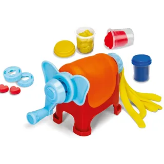 Simba Elephan-Dough Knetset 8-teilig