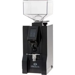 Eureka Mignon Specialita' 15BL mattschwarz