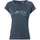 T-Shirt II Dark Sea/White 36