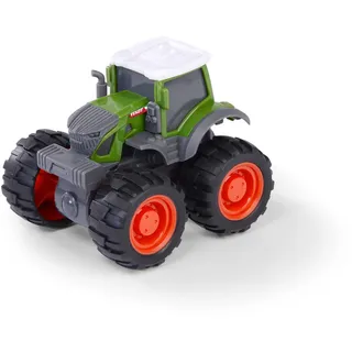 DICKIE Fendt Monster Tractor