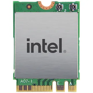 Intel Wi-Fi 6 AX200 - Netzwerkadapter - M.2 2230 / M.2 1216