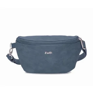 Mademoiselle.M MH4 nubuk blue