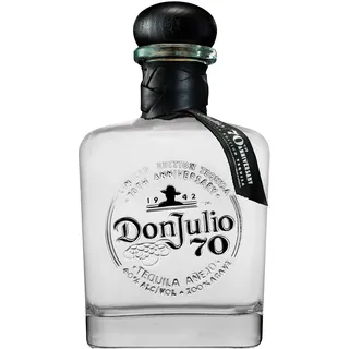 Don Julio 70 Tequila 35% Vol. 0,7l