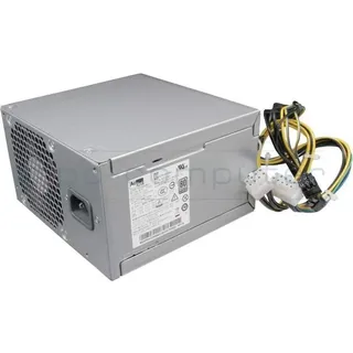 Lenovo 100-240Vac,ATX 500W 92% (500 W), PC Netzteil